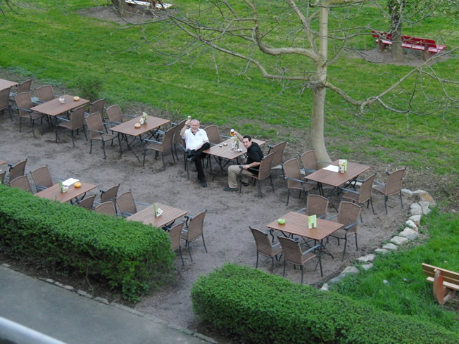 Restaurant 2